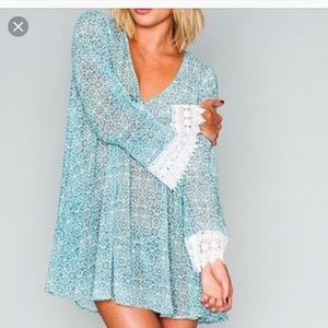 Show me your Mumu dress